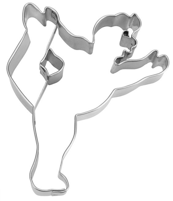 Utstickare Yoga Dansare - Städter