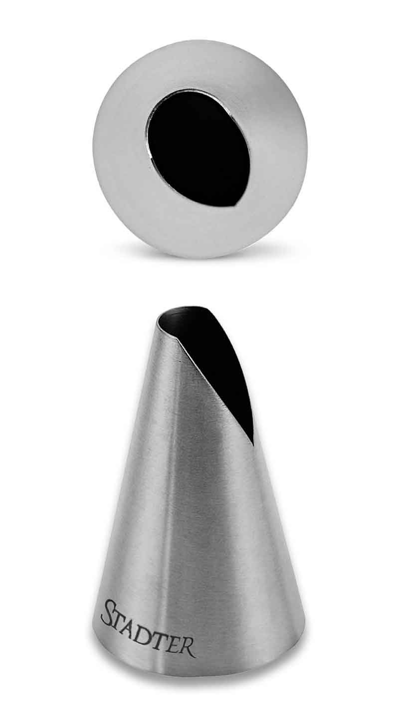 Tyll St. Honoré, 18 mm - Städter