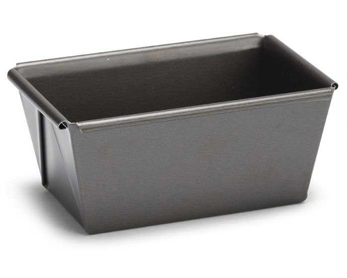 Mini Brödform Portionsform, non-stick - Patisse