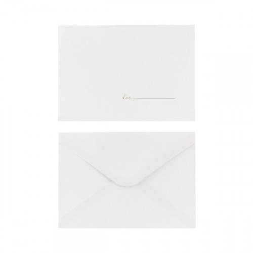 Inbjudningskort Möhippa Save The Date