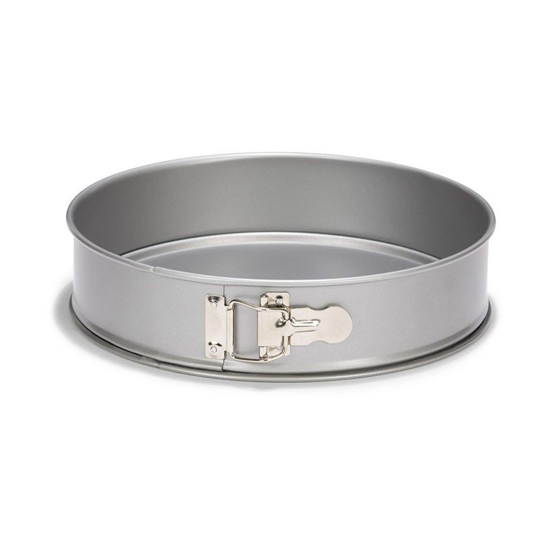 Springform Ø22 cm, Silver-Top - Patisse