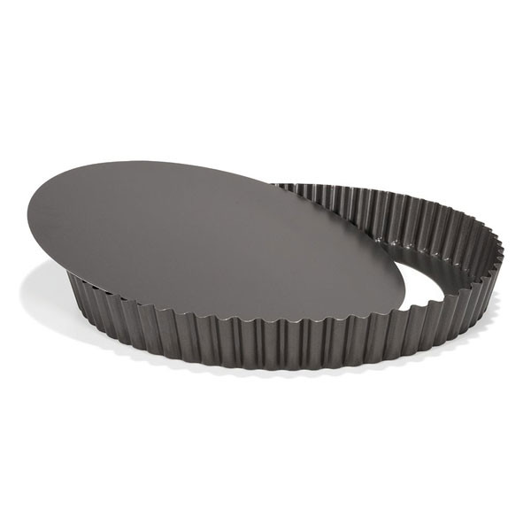 Image of Pajform löstagbar botten, 28 cm, Profi - Patisse