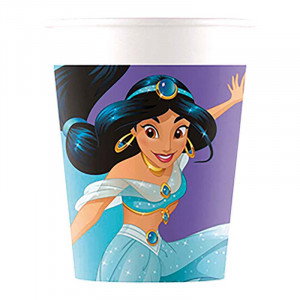 pappersmuggar disney prinsessa Jasmine main image 1