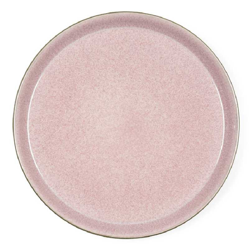 k-p-bitz-gastro-tallrik-27-cm-gr-ljusrosa-online-hos-lyckasmedmat-se