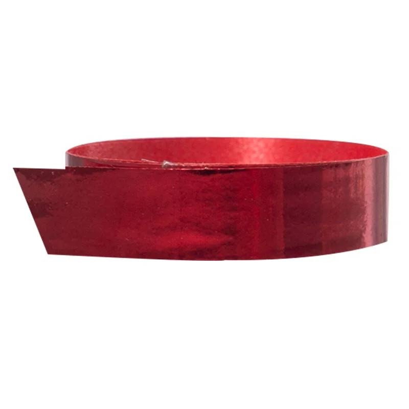 Köp metallic röd presentband online från Lyckasmedmat.se