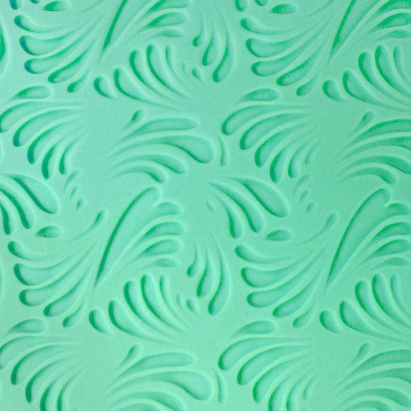 Köp mönstermatta Elegant Wave från PME online hos Lyckasmedmat.se