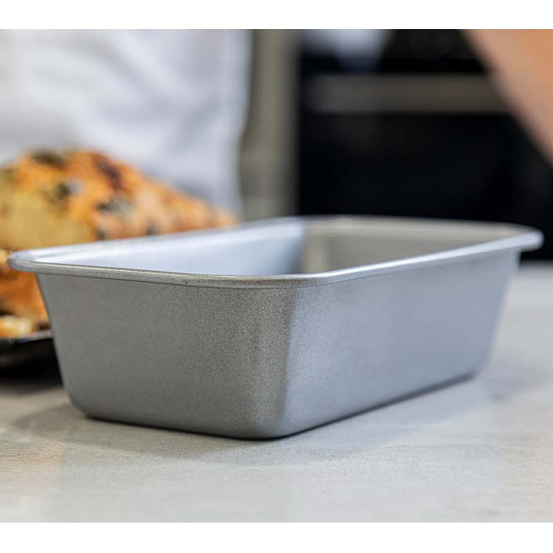 Brödform non-stick, 21,5 x 11 cm - KitchenCraft