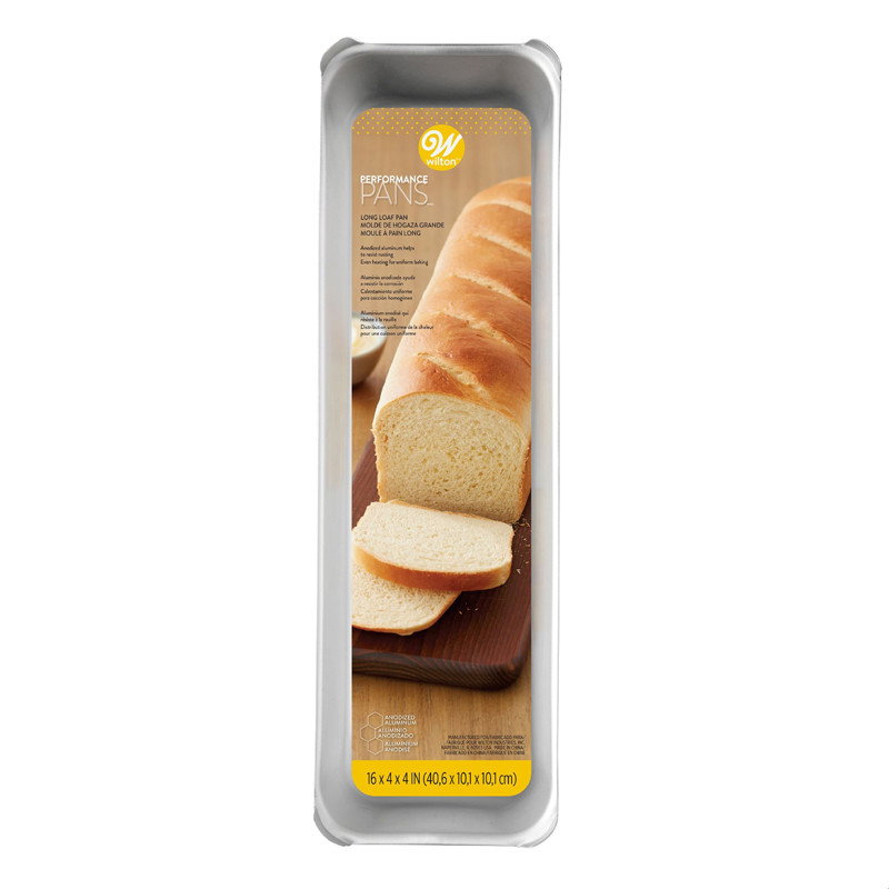 Köp Brödform 40x10 cm – Perfekt för Stora Bröd