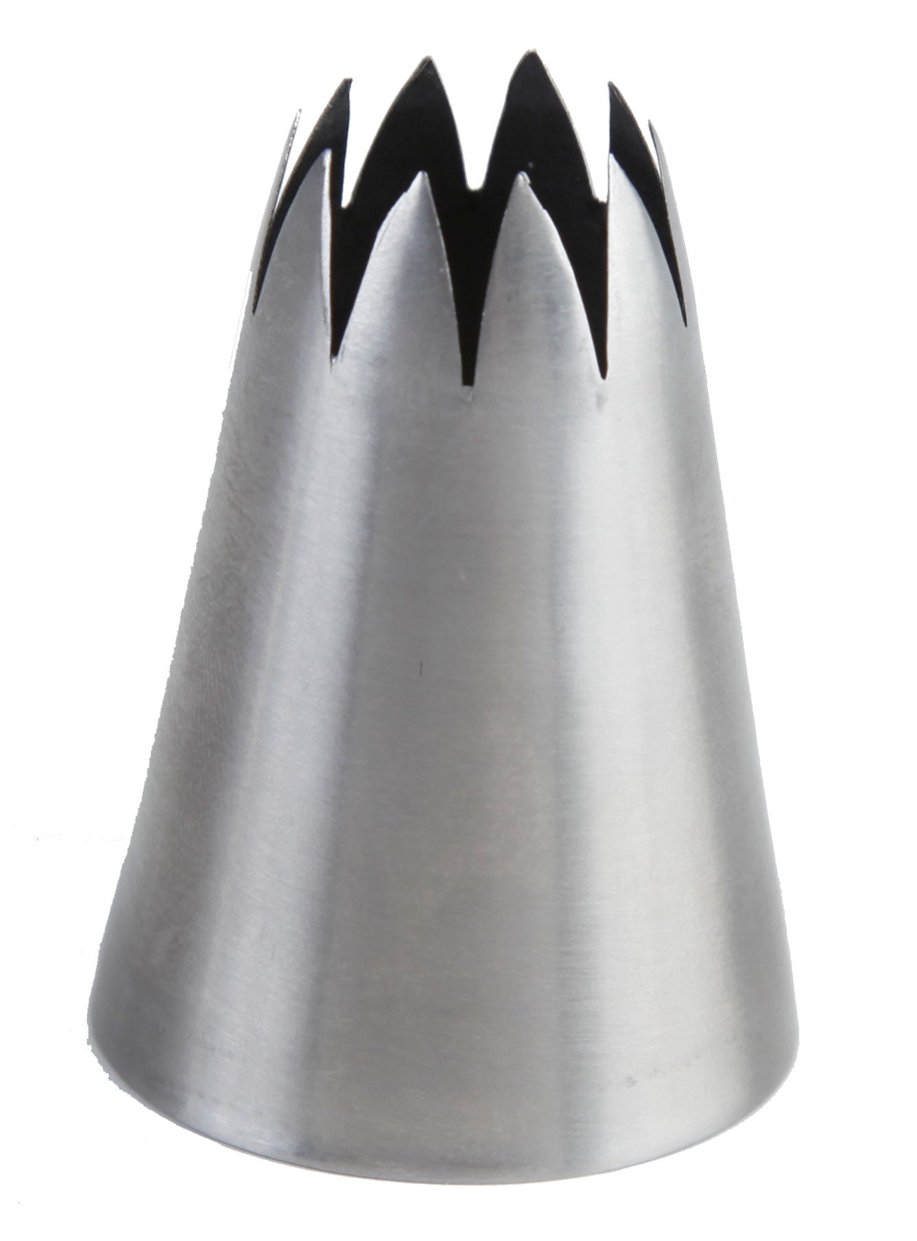 Image of Stor stjärntyll 18 mm - Exxent