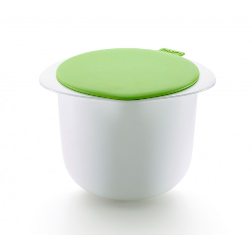 Köp Cheese Maker från Lékué och gör dina egna ostar! Lyckasmedmat.se