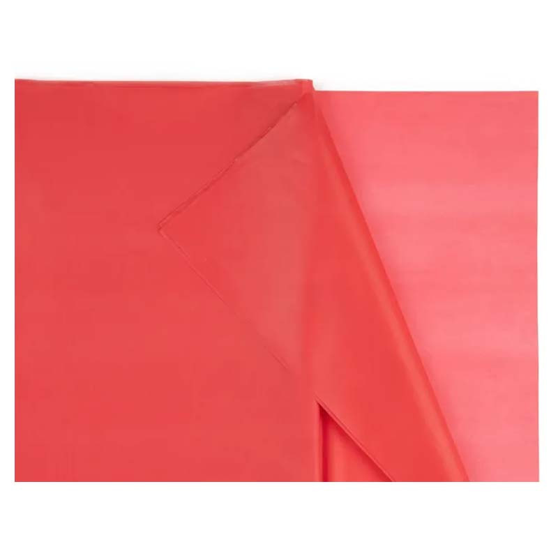 Köp Röd Duk 137x183 cm – Jul & Festdukning | PartyDeco