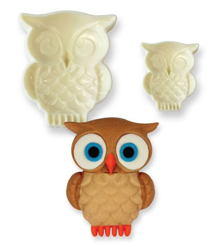 Utstickare - Pop It - Uggla - JEM