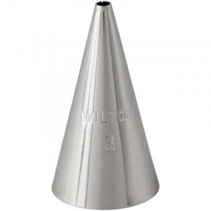 Wilton Tyll 3, Rund