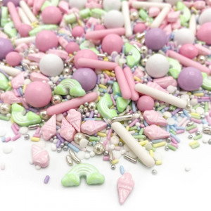 I scream ice cream strössel - Happy Sprinkles