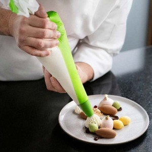 Engångsspritspåse 53 x 28 cm, 12-pack - One Way