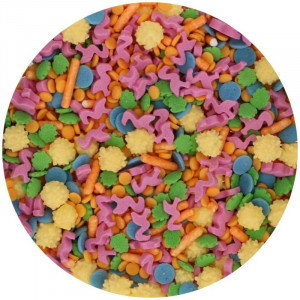 Strösselmix Tropical - FunCakes