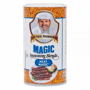 Meat Magic Kryddmix - Köttkrydda