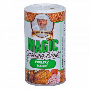 Kycklingkrydda - Poultry Magic