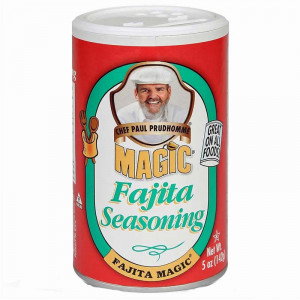 Fajita Magic - Krydda