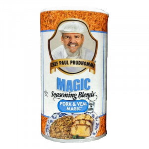 Fläskkrydda - Pork & Veal Magic Kryddmix
