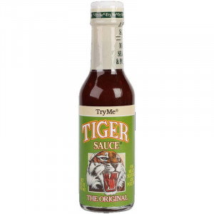 Tigersås 147 ml 