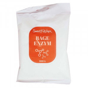 Brödförbättrare, Bakenzym - SweetKitchen