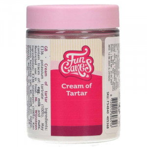 Cream of Tartar