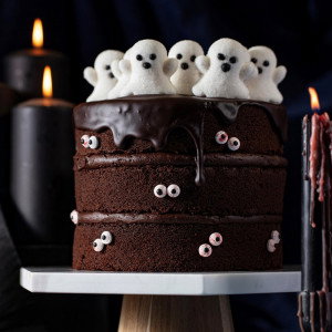 Marshmallows Spöken, 12 st - PME