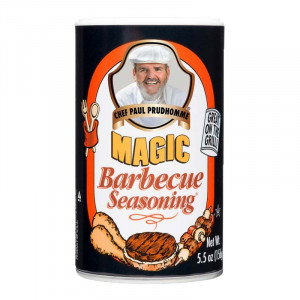 Barbecue Magic Kryddmix