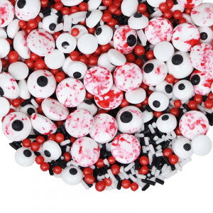 Strösselmix Bloody Eyes - SweetKicthen
