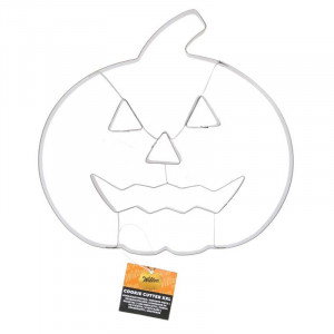 XXL Utstickare Pumpa, 19,5 cm – Wilton