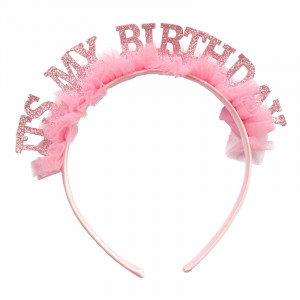 Diadem, Rosa, It´s My Birthday