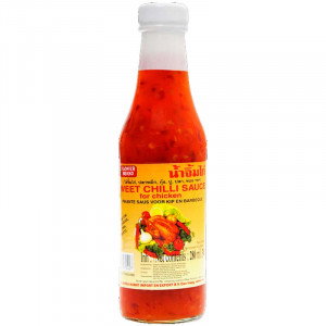 Sweet Chilisås, 280 ml