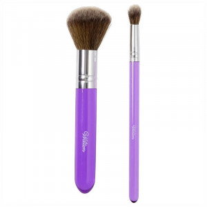 Penselset, Dusting brush - Wilton