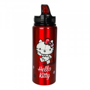 Vattenflaska Hello Kitty