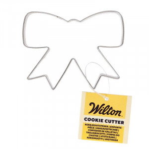 Utstickare Rosett, 7,8 cm - Wilton