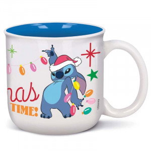 Julmugg - Stitch
