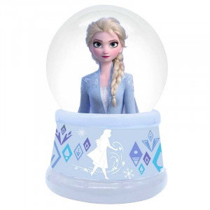 Snöglob Elsa / Frost - Frozen