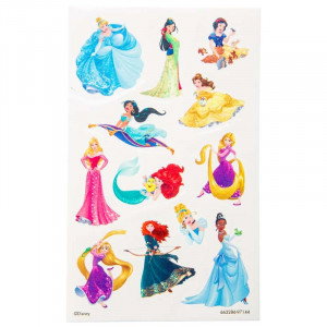 Tatueringar Disney Prinsessor