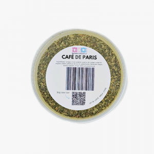 Café de Paris kryddblandning, 50 g