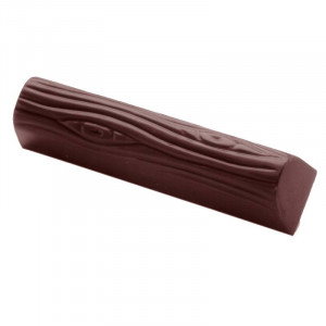 Pralinform CW2343 Trädstam - Chocolate World