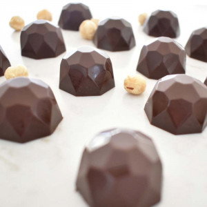 Pralinform CW1024 Diamant - Chocolate World