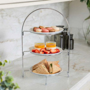 Ställning Kakfat / Afternoon Tea - Artesà