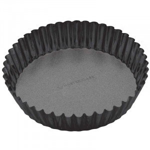 Pajform Ø25 cm, extra djup - Masterclass