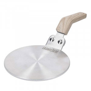 Induktionsplatta, 13 cm - La Cafetière