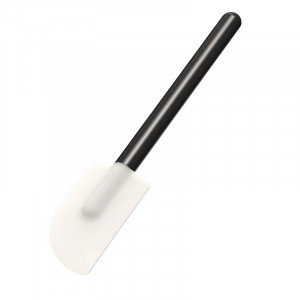Slickepott, Svart, 20  cm - Rosti