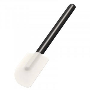 Slickepott Svart, 25,7 cm - Rosti