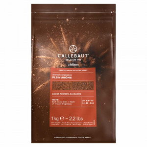 Kakaopulver Plein Arôme, 1 kg
