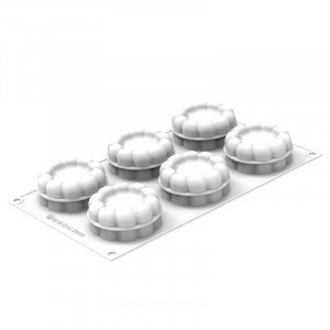 Silikonform Charlotte 100 - Silikomart