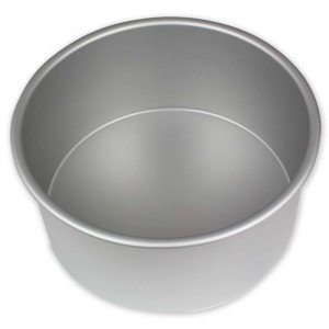 Rund bakform Ø17,8 cm, extra hög - PME
